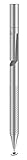 Adonit Jot Pro 3 (Silver) Stylus for iPad Pencil Magnetic Cap Disc Stylus Touch Screen Pens for...