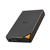 SSK 2TB Portable NAS External Wireless Hard Drive with Own Wi-Fi Hotspot, Personal Cloud Smart...