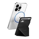 MOFT MagSafe Wallet for iPhone 15/14/13/12 Series, Strong Magnetic Phone Card Holder Fit 2 Cards & 3...