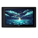 HUION Kamvas Pro 24 Graphic Drawing Monitor Pen Display Drawing Tablet Screen Full-Laminated Tilt...