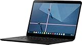 Google Pixelbook Go - Lightweight Chromebook Laptop - Up to 12 Hours Battery Life[1] - Touch Screen-...