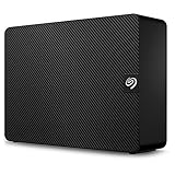 Seagate Expansion Desktop, 16TB, External Hard Drive, USB 3.0 (STKP16000402)