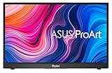 ASUS ProArt Display 14” 1080P Portable Touchscreen Monitor (PA148CTV) - Full HD, IPS, 100%...