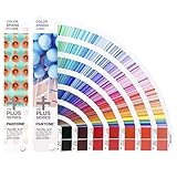 PANTONE COLOR BRIDGE SET Coated & Uncoated