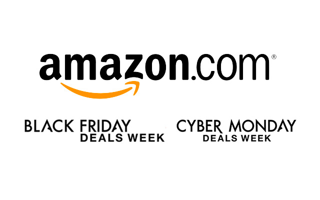 Amazon Cyber Monday