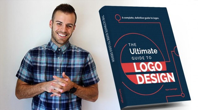 Kyle Courtright Logo eBook