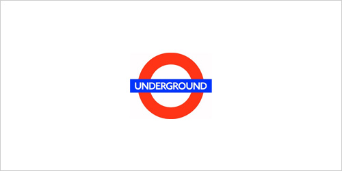 London Underground Logo