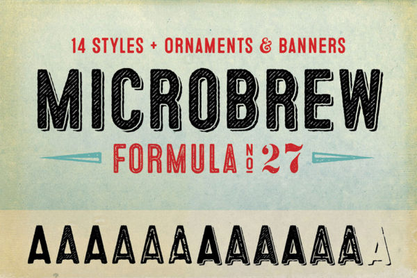 Microbrew