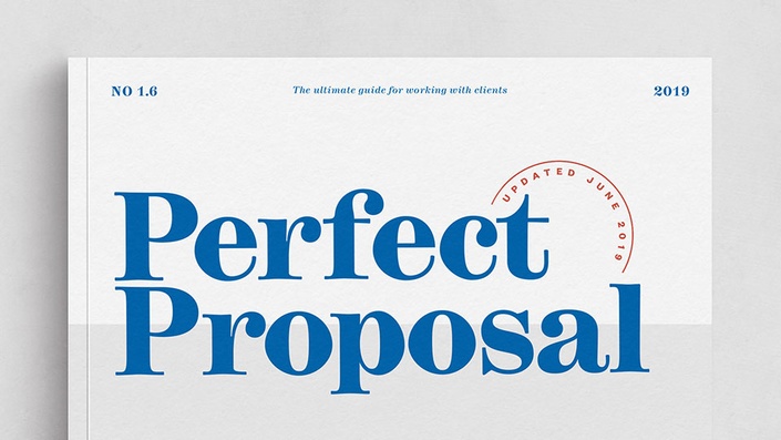The Perfect Proposal