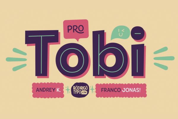 Tobi Pro