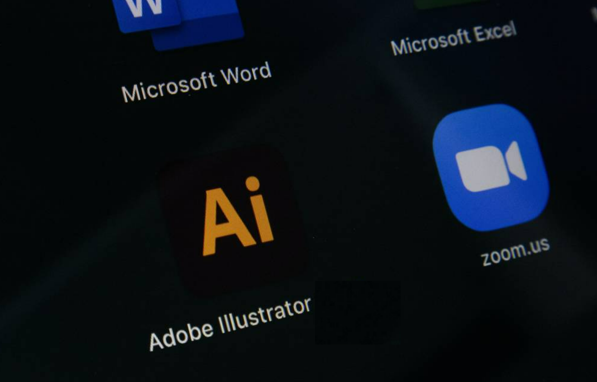 Adobe illustrator alternatives