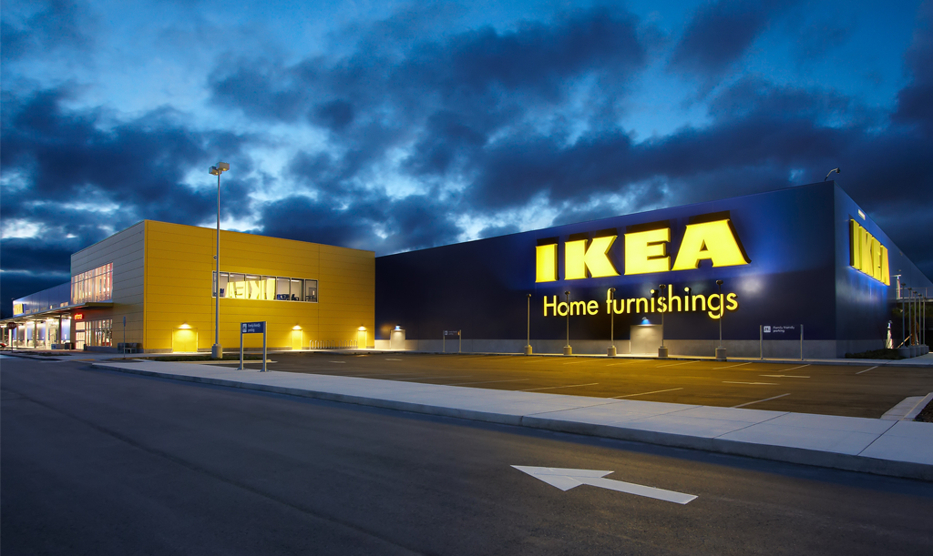 Ikea