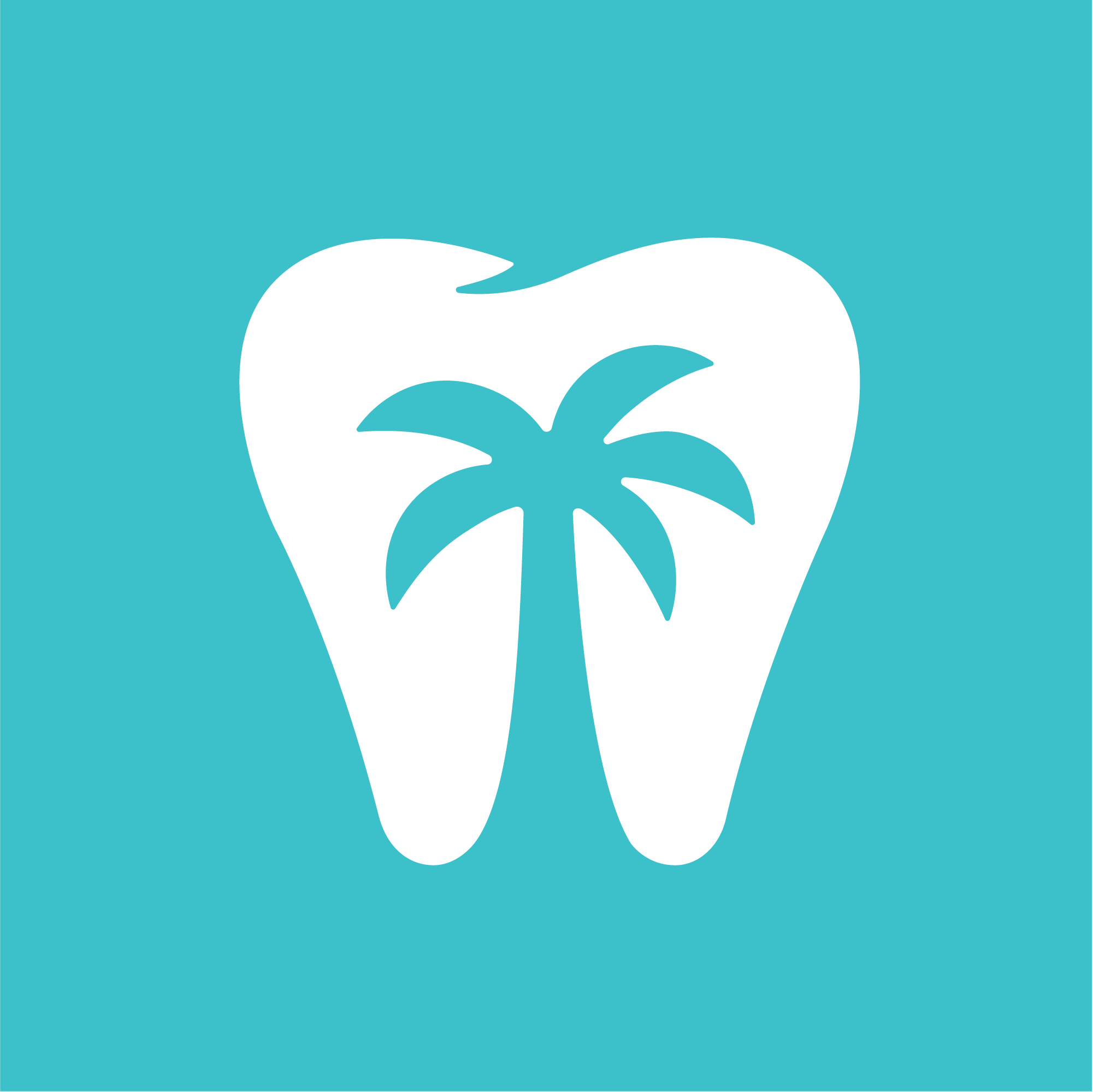 Island Smiles Logo