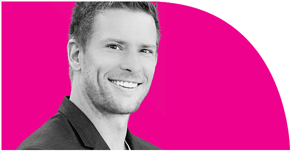 Jacob Cass Brand Designer & Brand Strategist