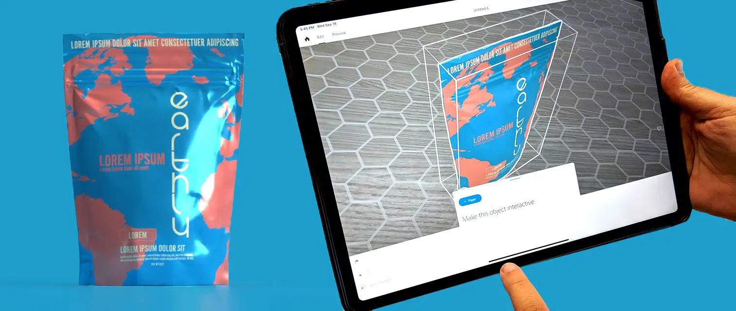 software for ar and vr