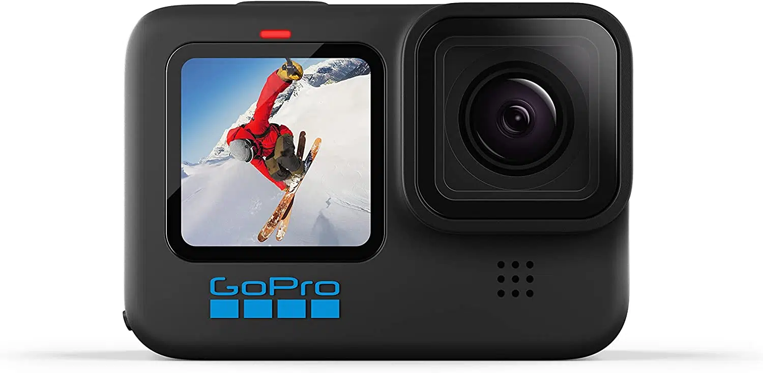 best action cameras