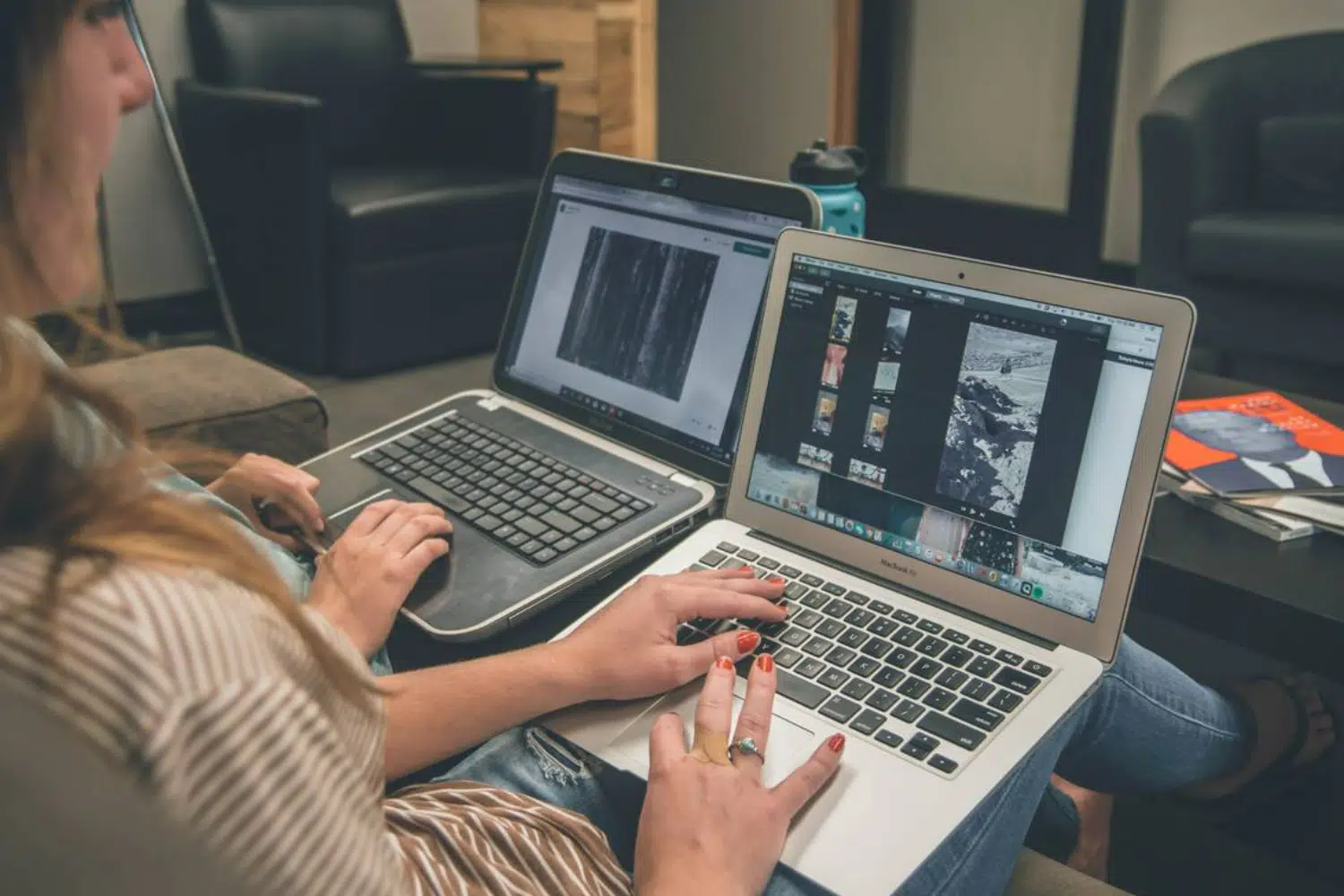 10+ Best Laptops for Cricut