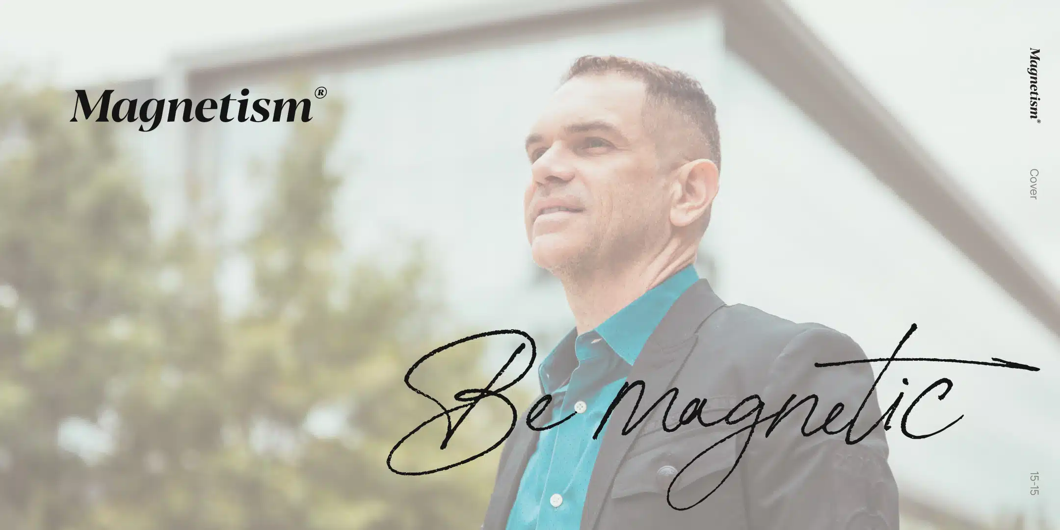 Magnetism Closing Slide