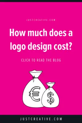 How much does a logo design cost