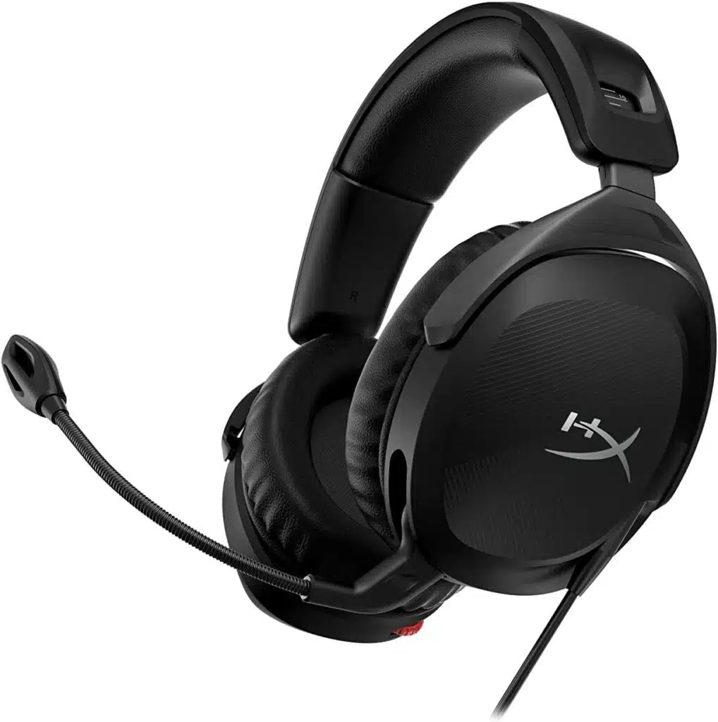 HyperX Cloud Stinger 2.