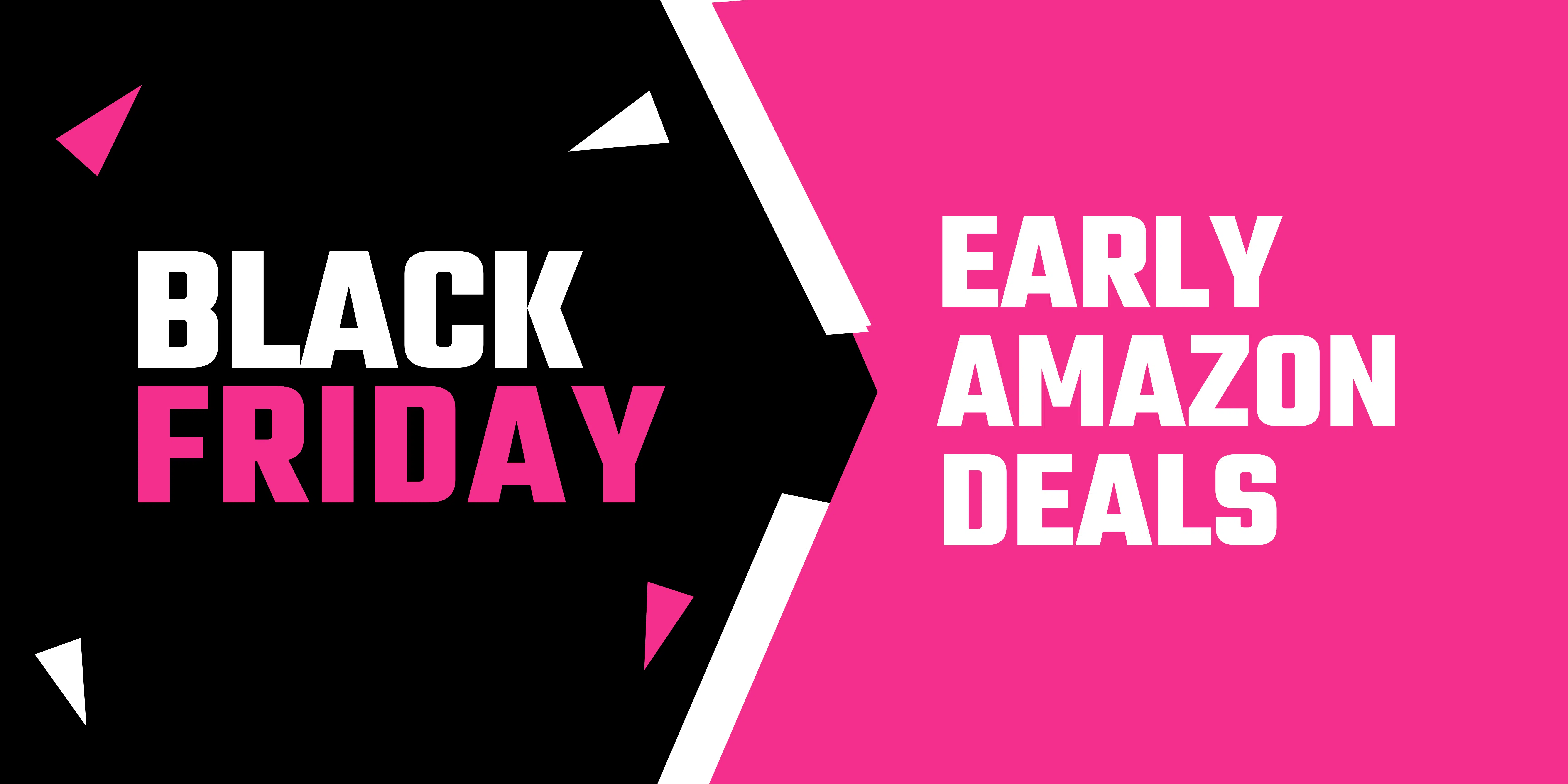 Black Friday sale banner
