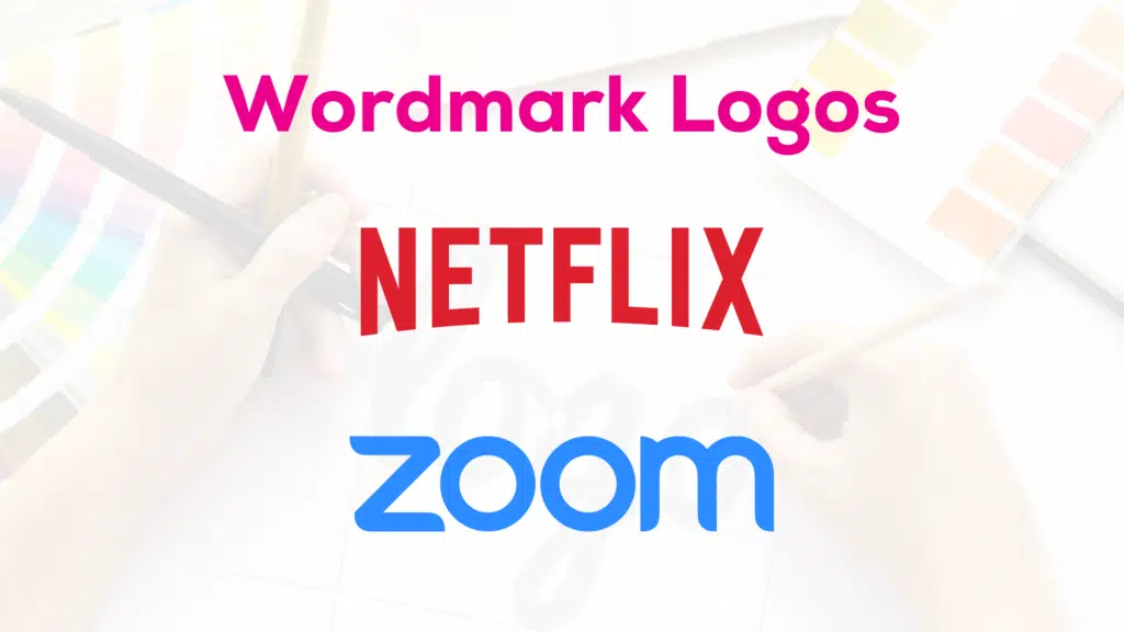 Wordmark Logos