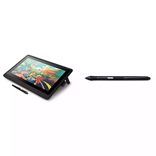 Wacom Cintiq 16