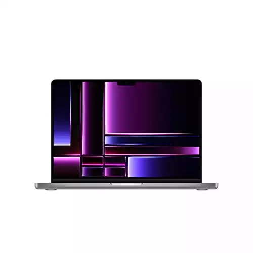 Apple 2023 MacBook Pro Laptop
