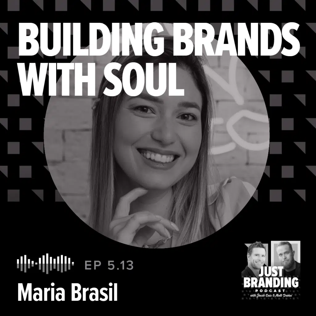Building Brands with Soul