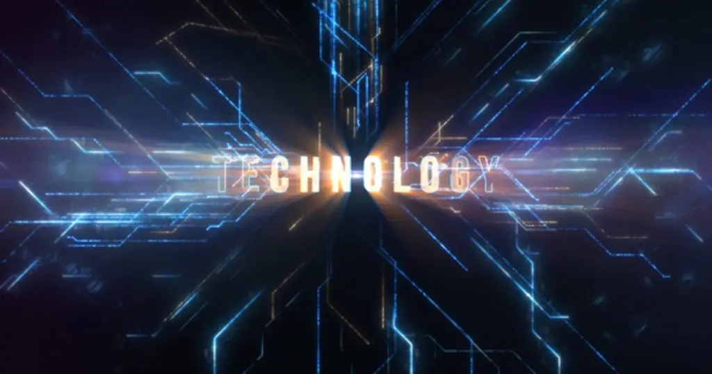 Epic Technology Title