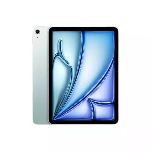 Apple iPad Air 11-inch (M2)
