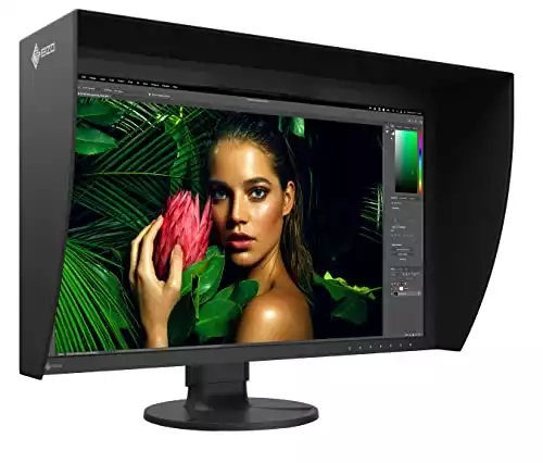 Eizo ColorEdge CG2700S-BK