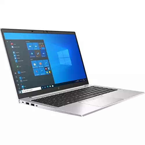 HP EliteBook 845 G8 14" Notebook