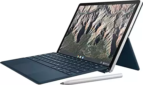 HP Chromebook x2