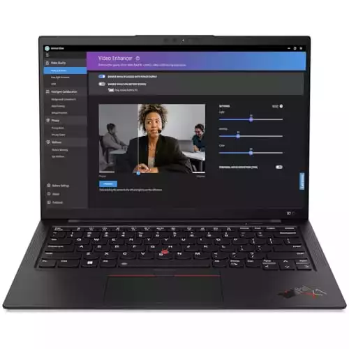 Lenovo ThinkPad X1