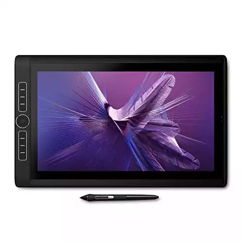 Wacom Mobile Studio Pro