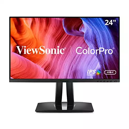 ViewSonic VP2456