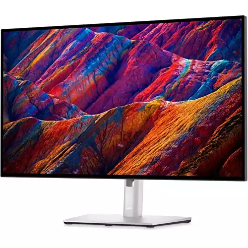 Dell UltraSharp U2723QE 27"