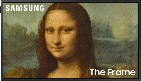The Frame by Samsung