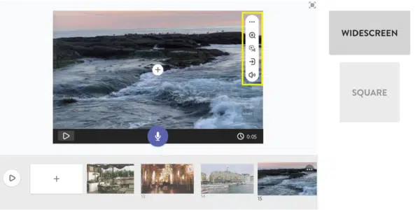 Adobe Creative Cloud Express.
