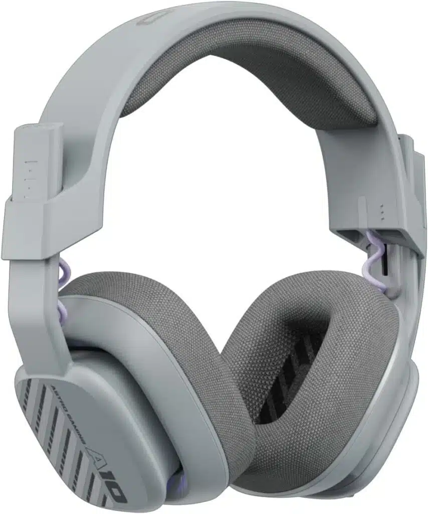 Astro A10 Gaming Headset Gen 2.