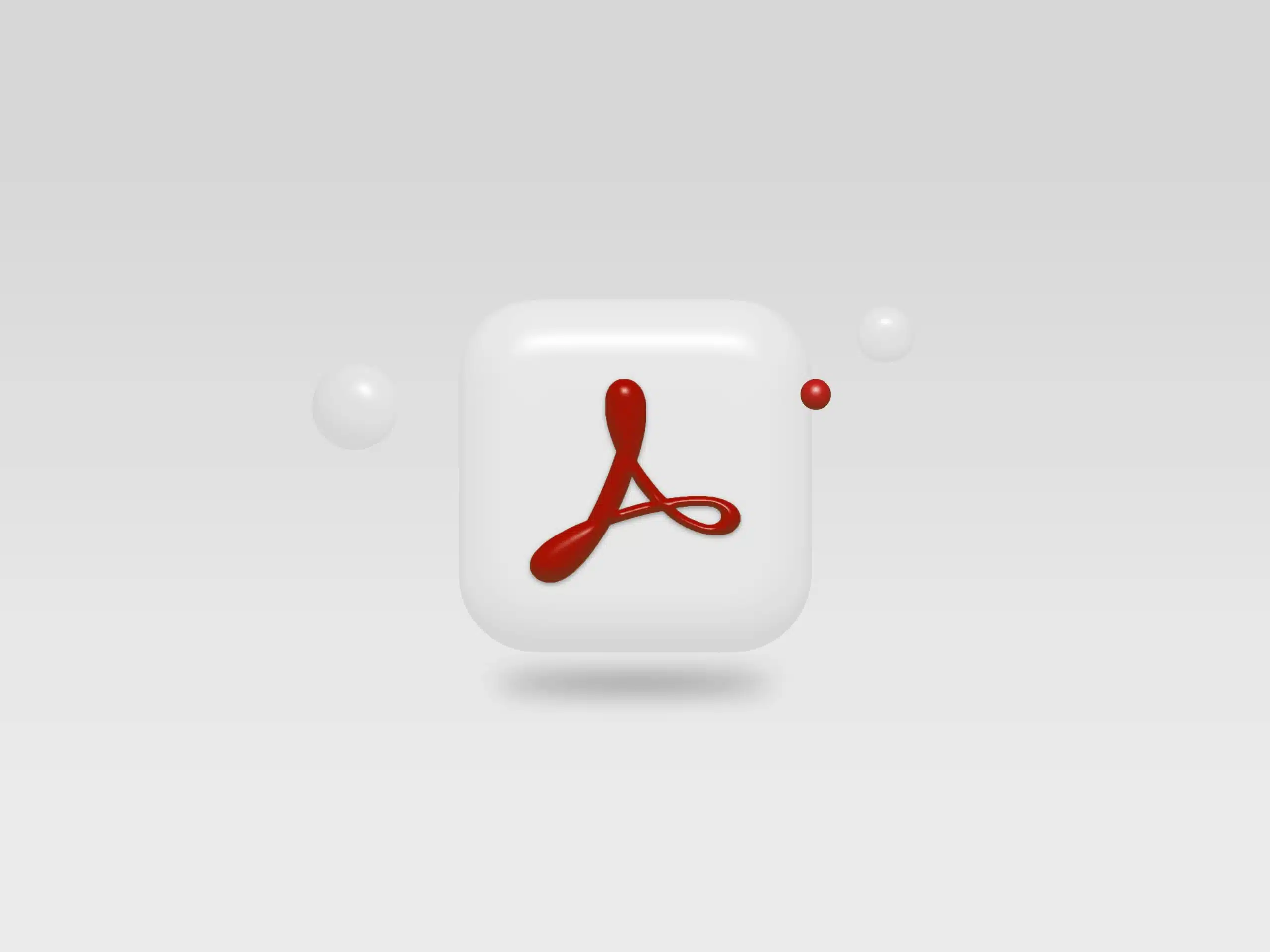adobe acrobat reader