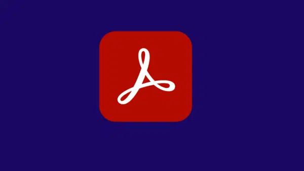 Adobe Acrobat