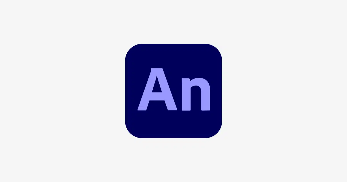 Download Adobe Animate for free — Adobe Animate Logo