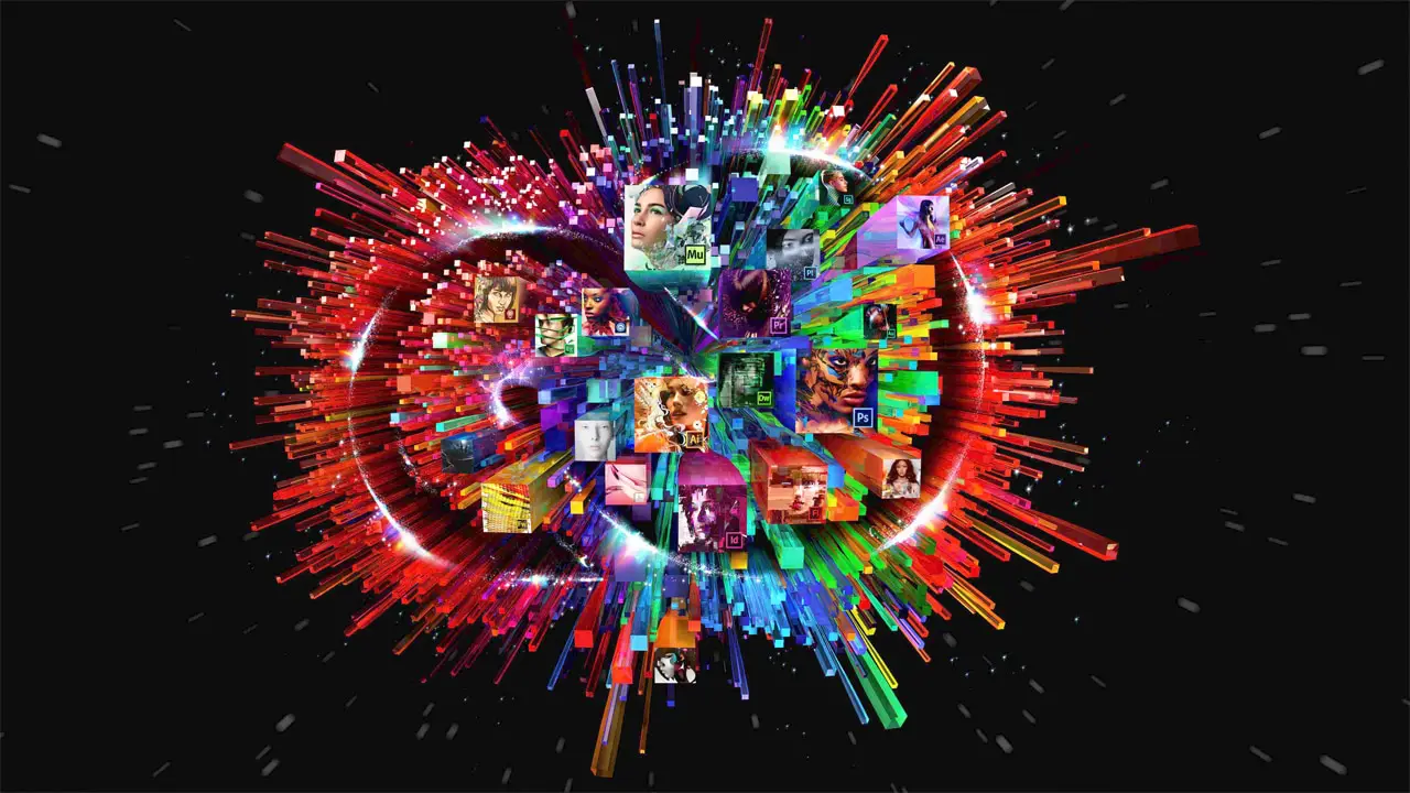 Adobe CC