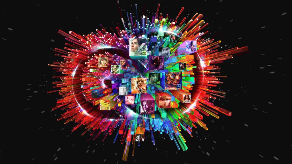 Adobe CC
