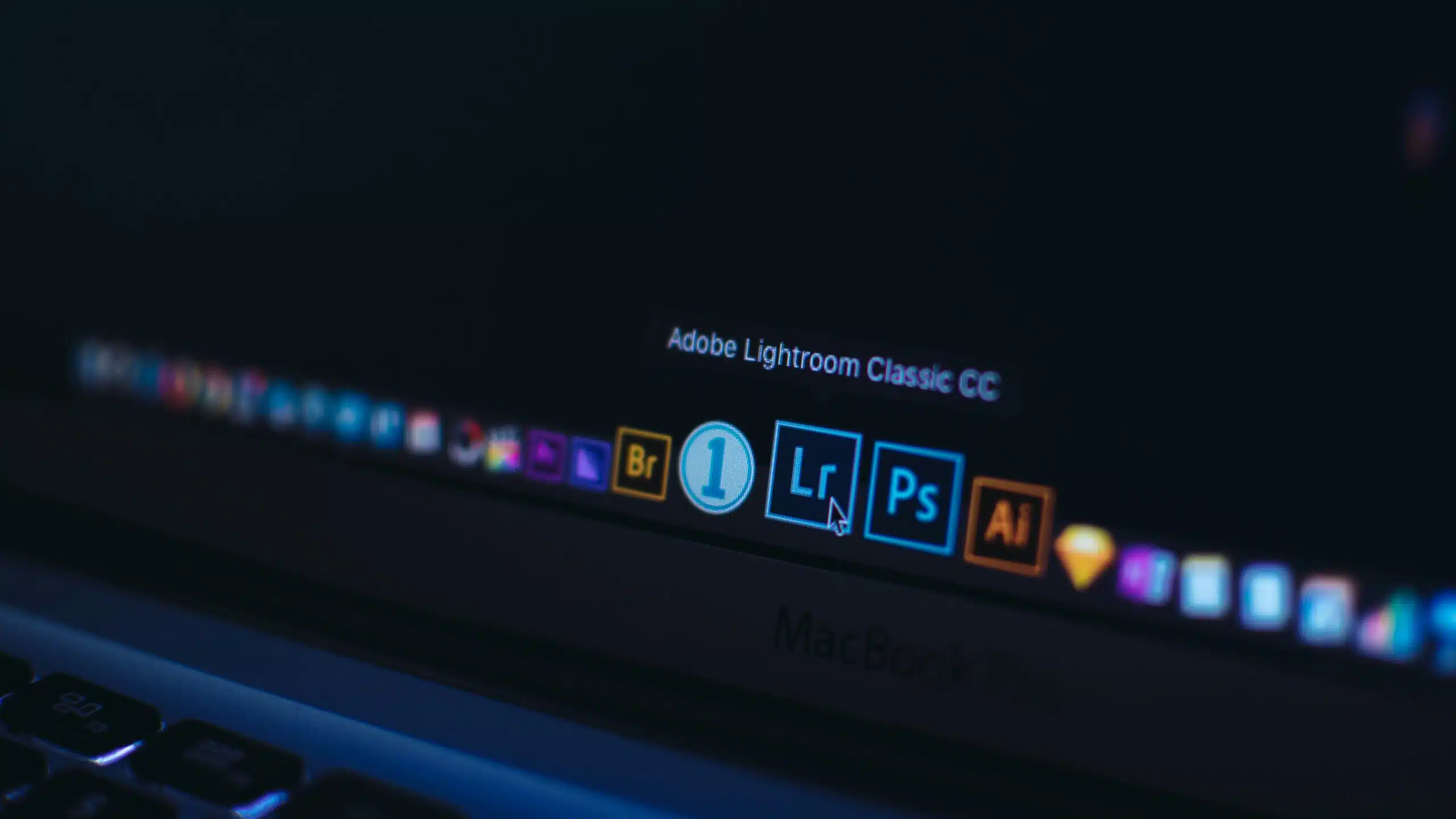 adobe lightroom