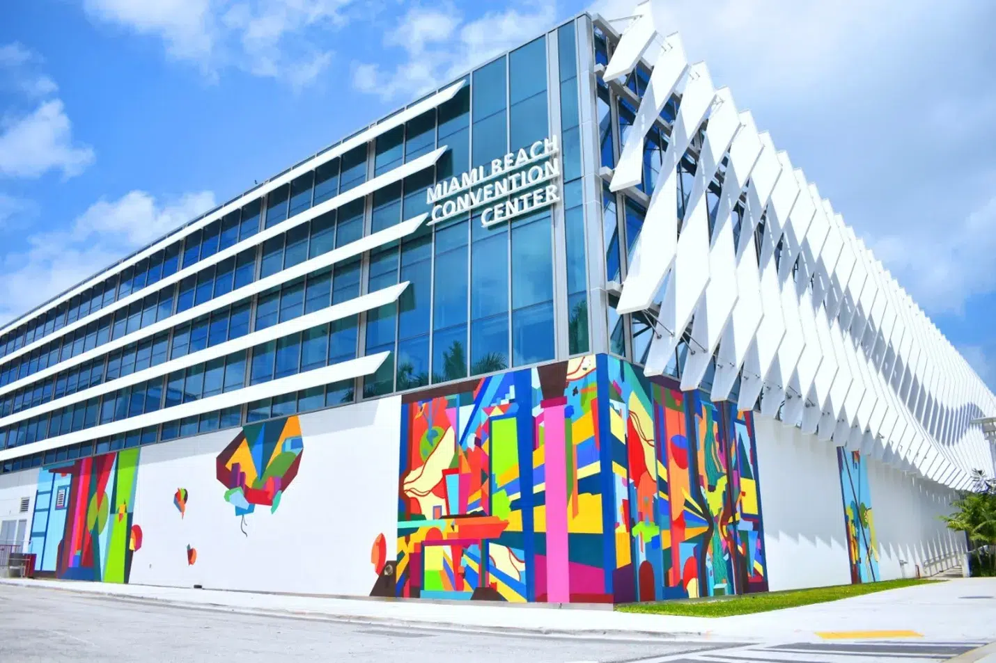 Adobe Max Miami 2024