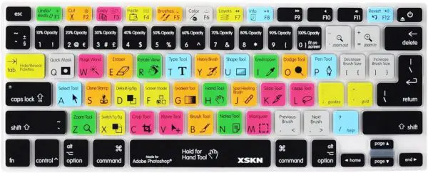 Adobe Photoshop Shortcuts Keyboard