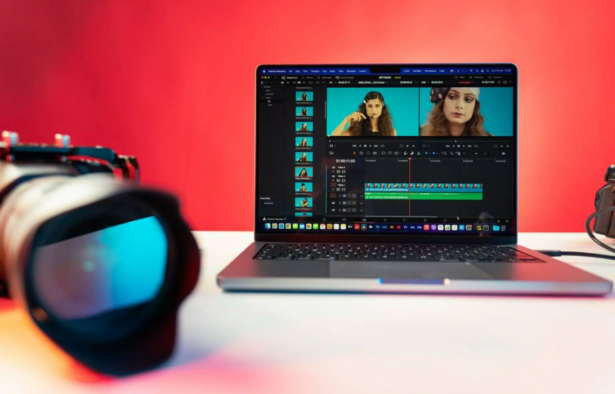 adobe premiere pro  alternatives